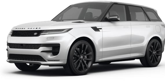 LAND ROVER RANGE ROVER SPORT 2023 SAL1L9FU7PA142269 image LAND ROVER RANGE ROVER SPORT 2023 SAL1L9FU7PA142269 image